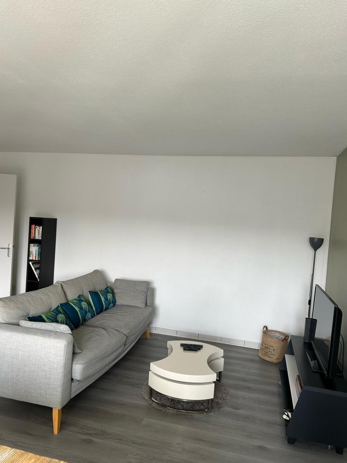 Appartement T3 Proche Circuit Du Mans Allonnes  Exterior photo
